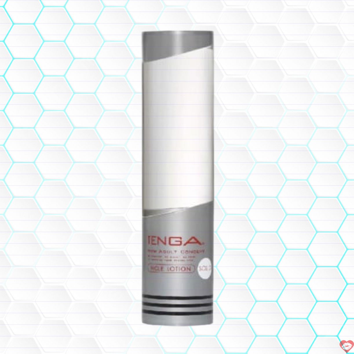 Gel bôi trơn gốc nước cao cấp Tenga Feel The Edge 170ml an toàn mềm mượt 