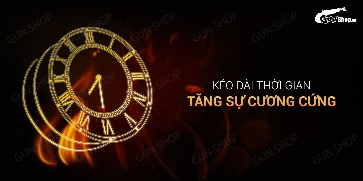  Đánh giá Vòng đeo kéo dài thời gian - DDM Energy Ring có tốt không?