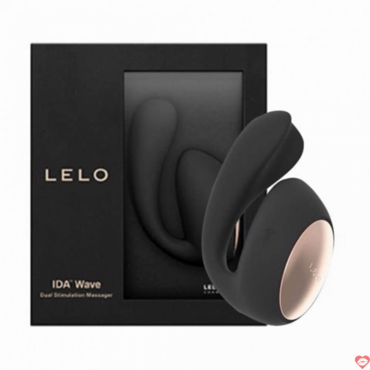 Trứng rung Lelo Ida Wave 10 chế độ kết nối app sạc pin an toàn kích thích 