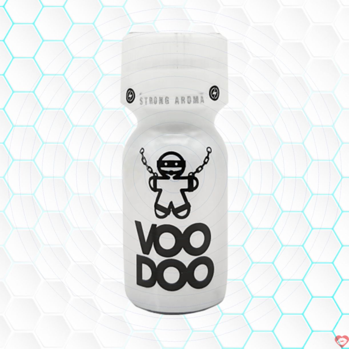 Popper Voodoo Strong Aroma 10ml hương mạnh siêu kích thích 