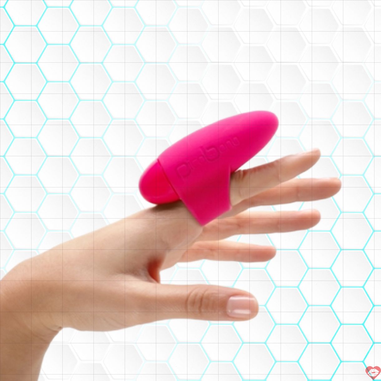 Trứng nhẫn PicoBong kích thích điểm G mượt mà tăng khoái cảm 