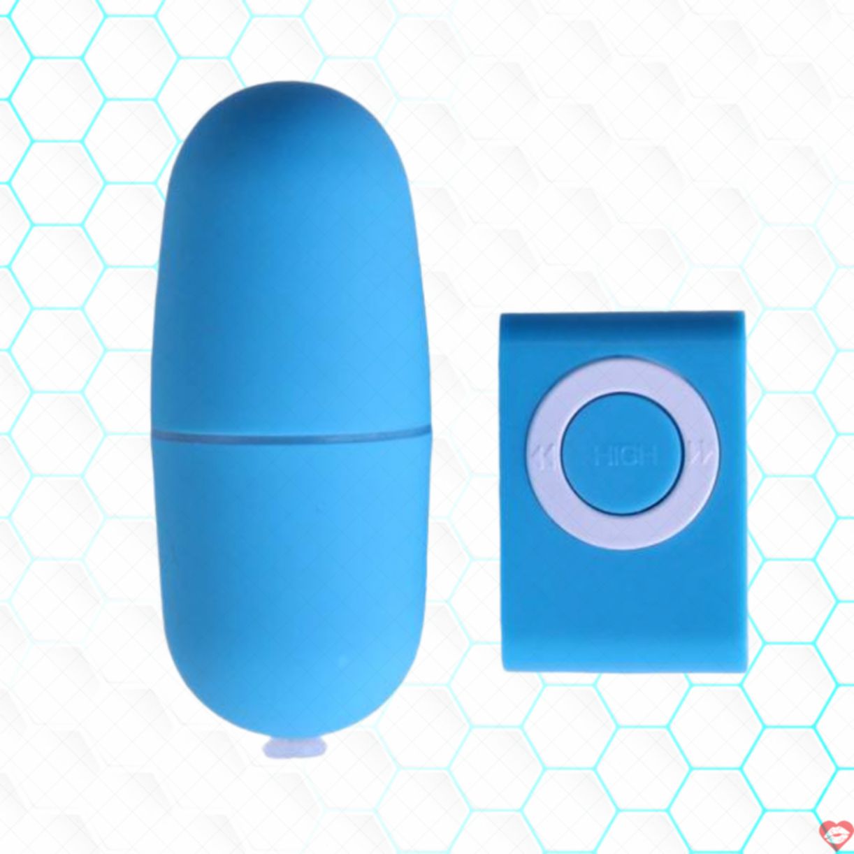 Trứng rung không dây giá tốt máy nghe nhạc mp3 siêu thú vị 
