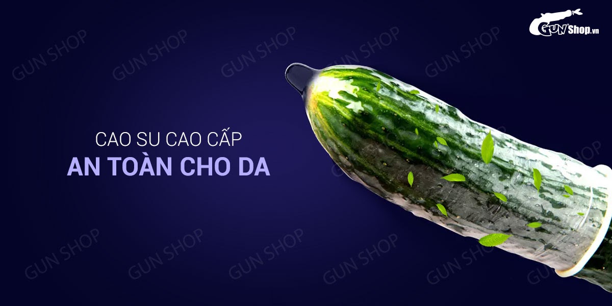  Địa chỉ bán Bao cao su OLO 0.01 Bead Entering - Siêu mỏng bi tăng thêm 3cm - Hộp 10 cái nhập khẩu