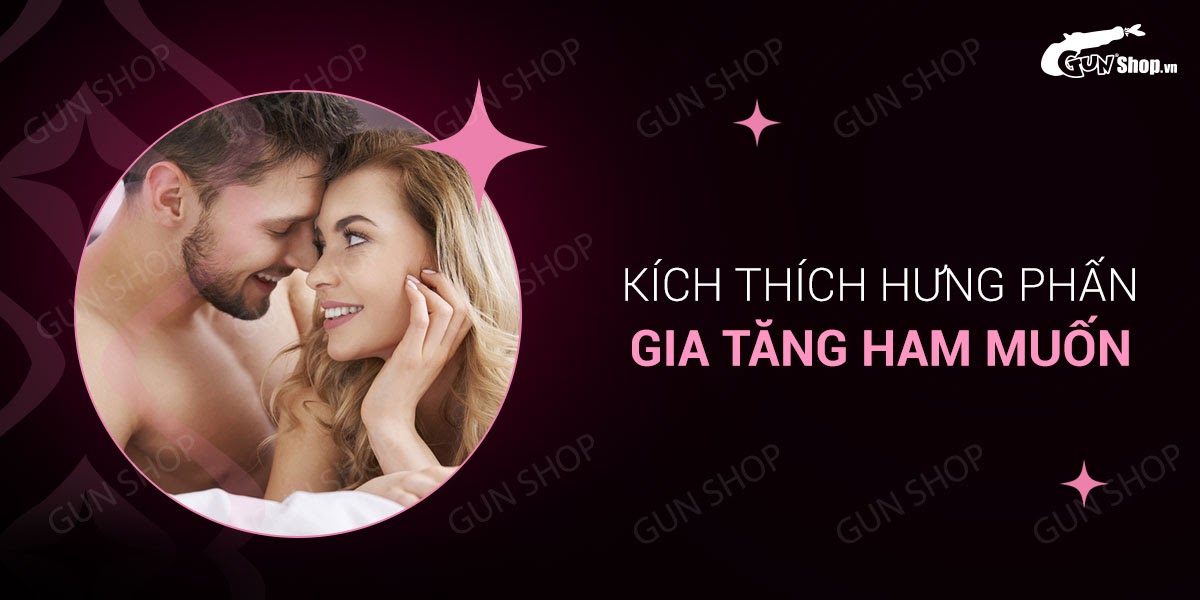  Giá sỉ Gel bôi trơn se khít âm đạo và tăng khoái cảm nữ - Sensuva Vivify - Chai 50ml nhập khẩu