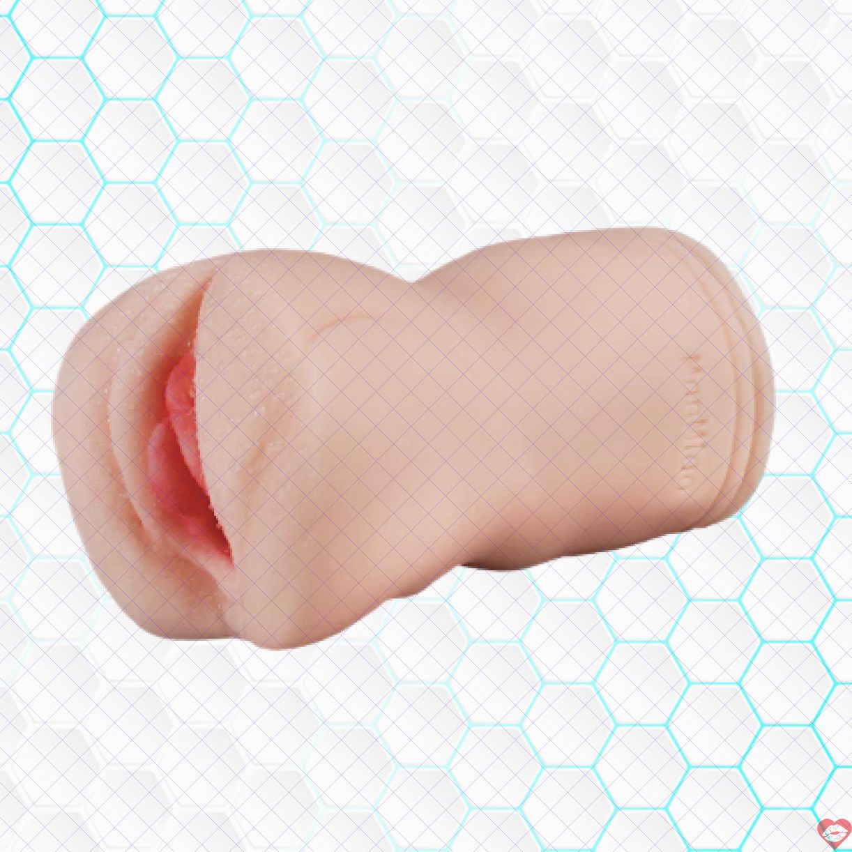 Âm đạo giả Manmiao rung mô phỏng diễn viên nổi tiếng - cực thật 