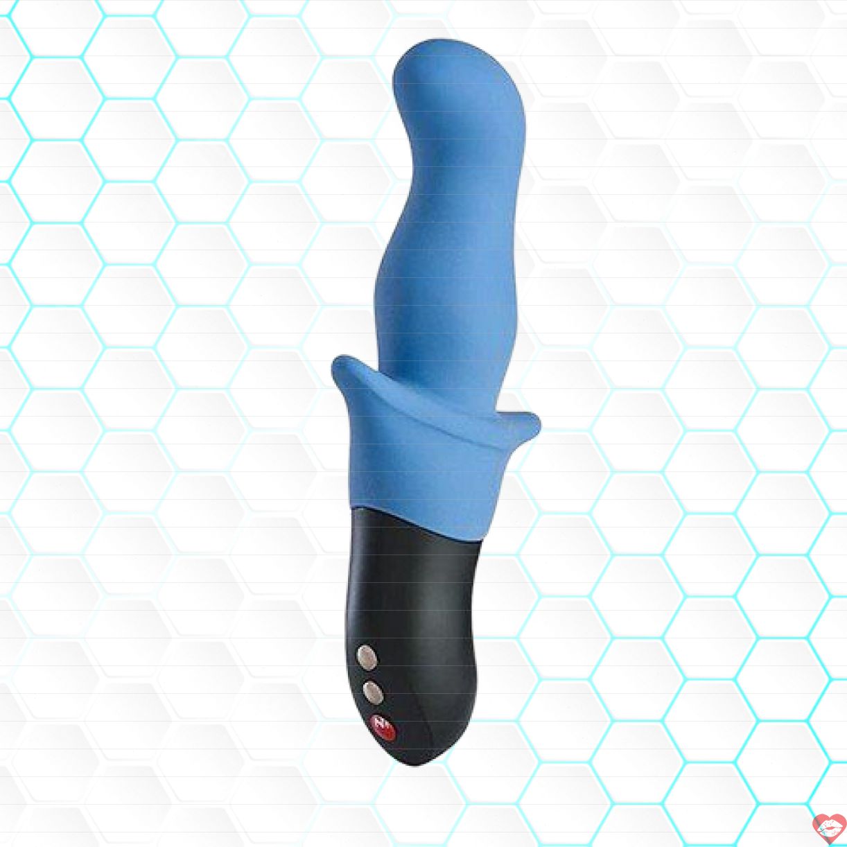 Máy mát xa hậu môn Fun Factory Stronic Zwei cực phê, kích thích mạnh 