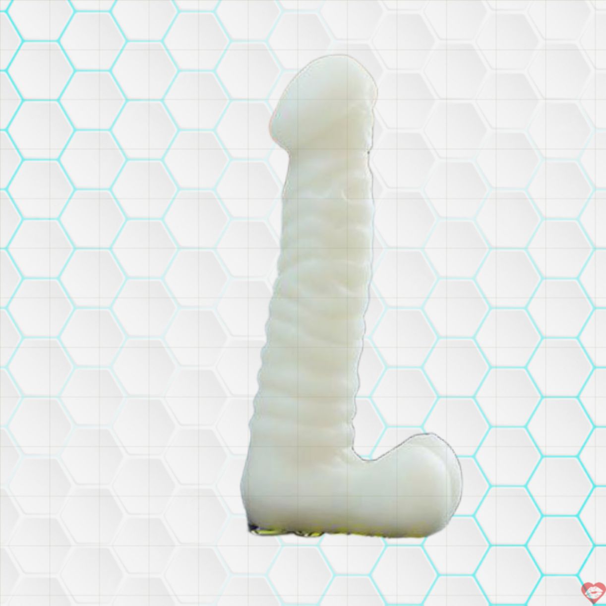 Dương vật giả Nippo Nhật siêu mềm an toàn Silicone y tế bán chạy 