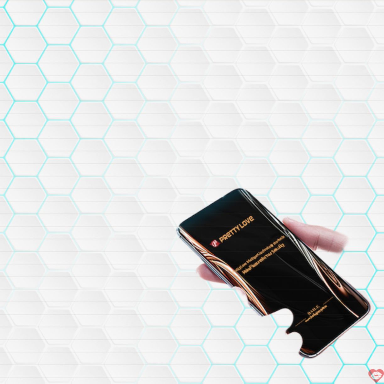 Trứng rung hồ lô Pretty Love Elvira điều khiển app tăng khoái cảm se khít âm đạo 