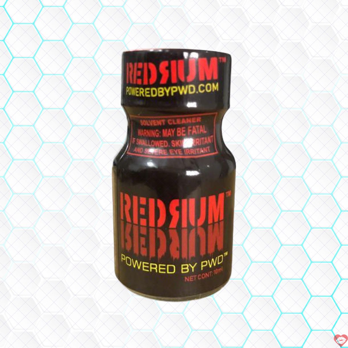 Popper REDRUM 10ml Chính Hãng Pwd Usa Hàng Chuẩn Giá Tốt 