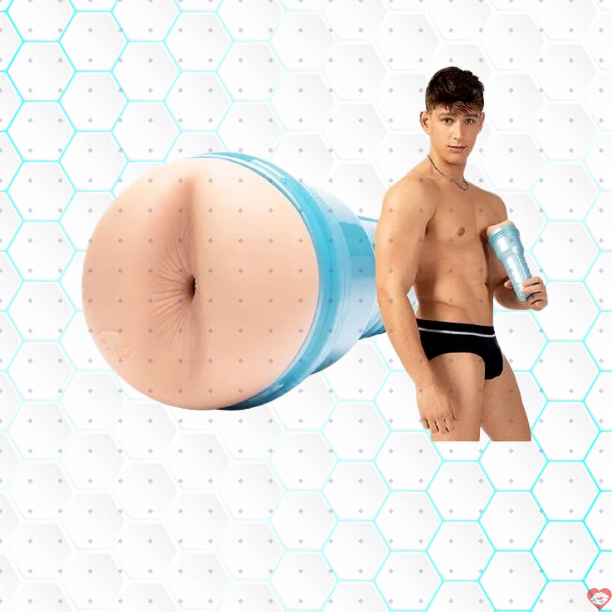 Hậu môn giả Fleshjack Boys thật như thật, cảm giác chân thực, giá tốt 