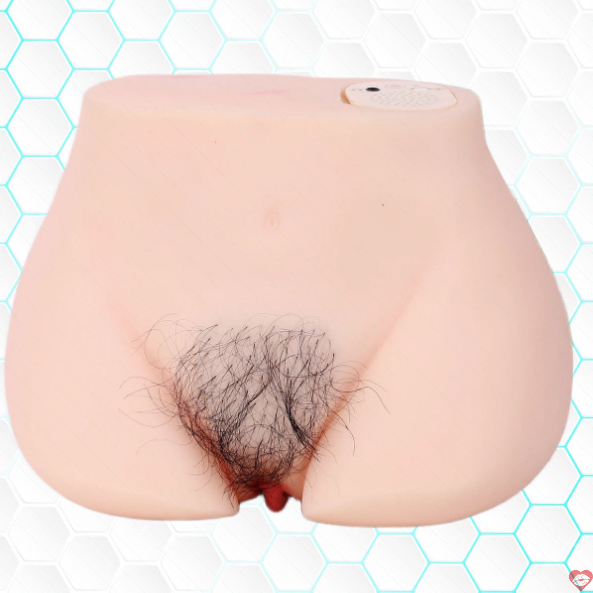 Mông giả Manmiao MD-15 rung rên kích thích chân thật hấp dẫn 