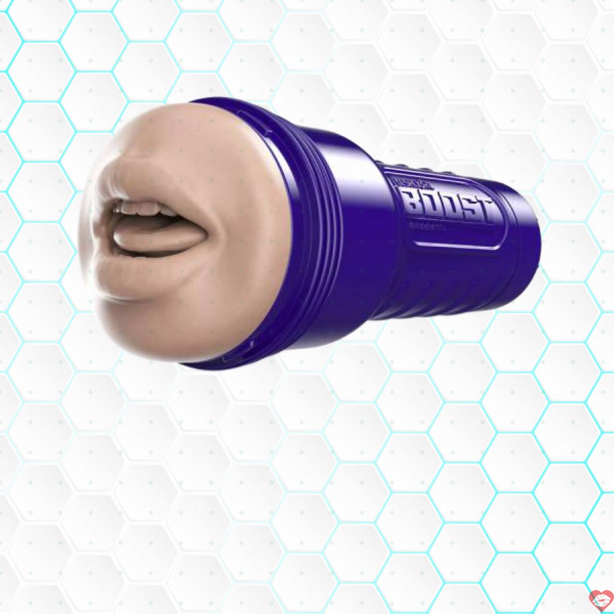 Âm đạo giả Fleshlight Boost Blow Turbo Tech siêu thực giá tốt 