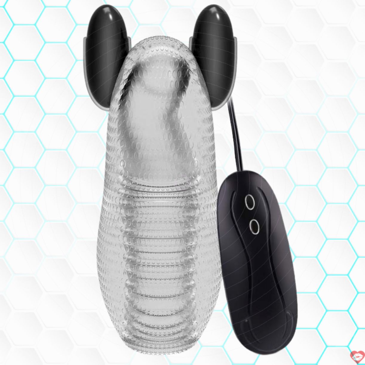 Warrior Glans Trainer máy kích thích dương vật tăng khoái cảm 