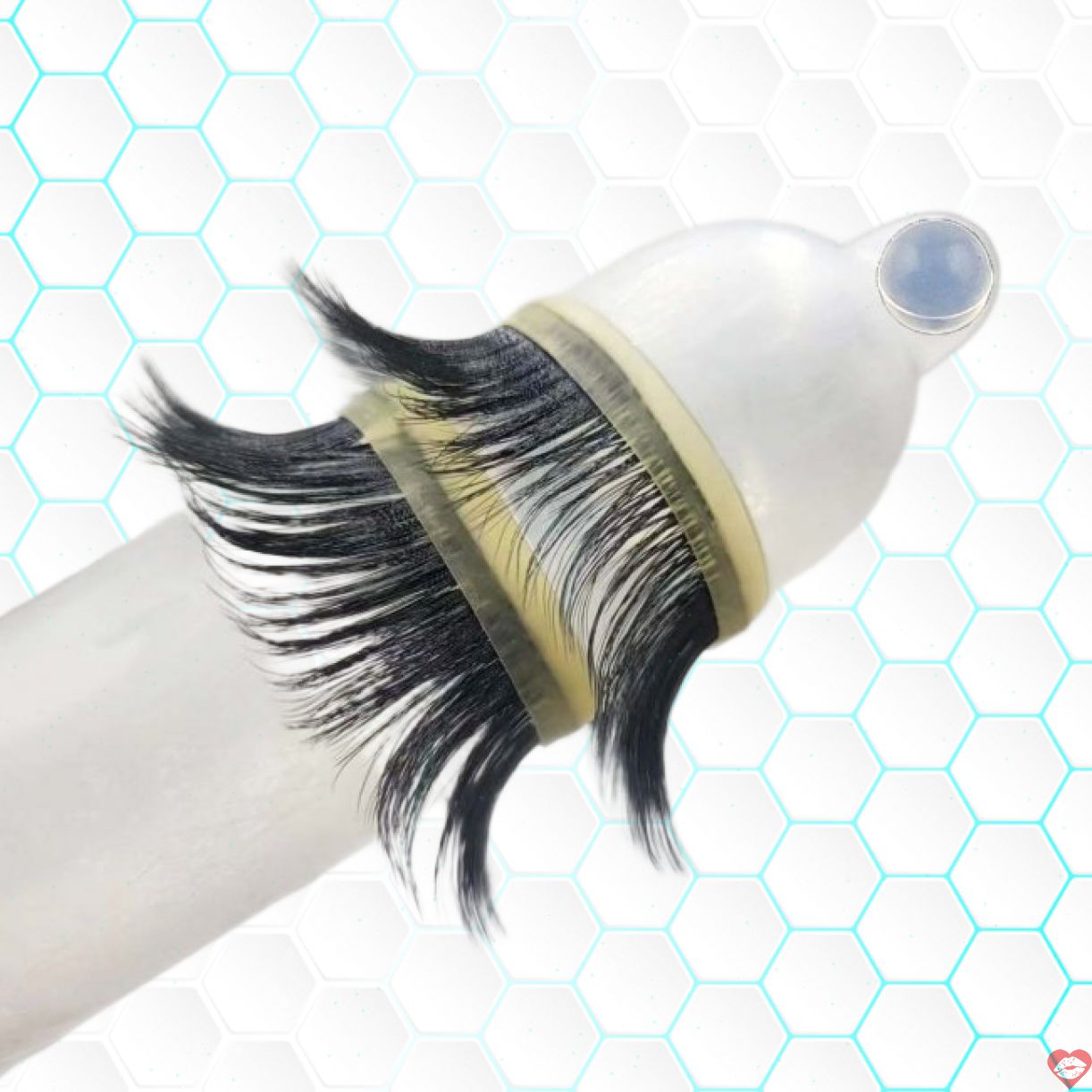 Vòng Đeo Dương Vật Sheep Eye Jima Bi Tăng Khoái Cảm 