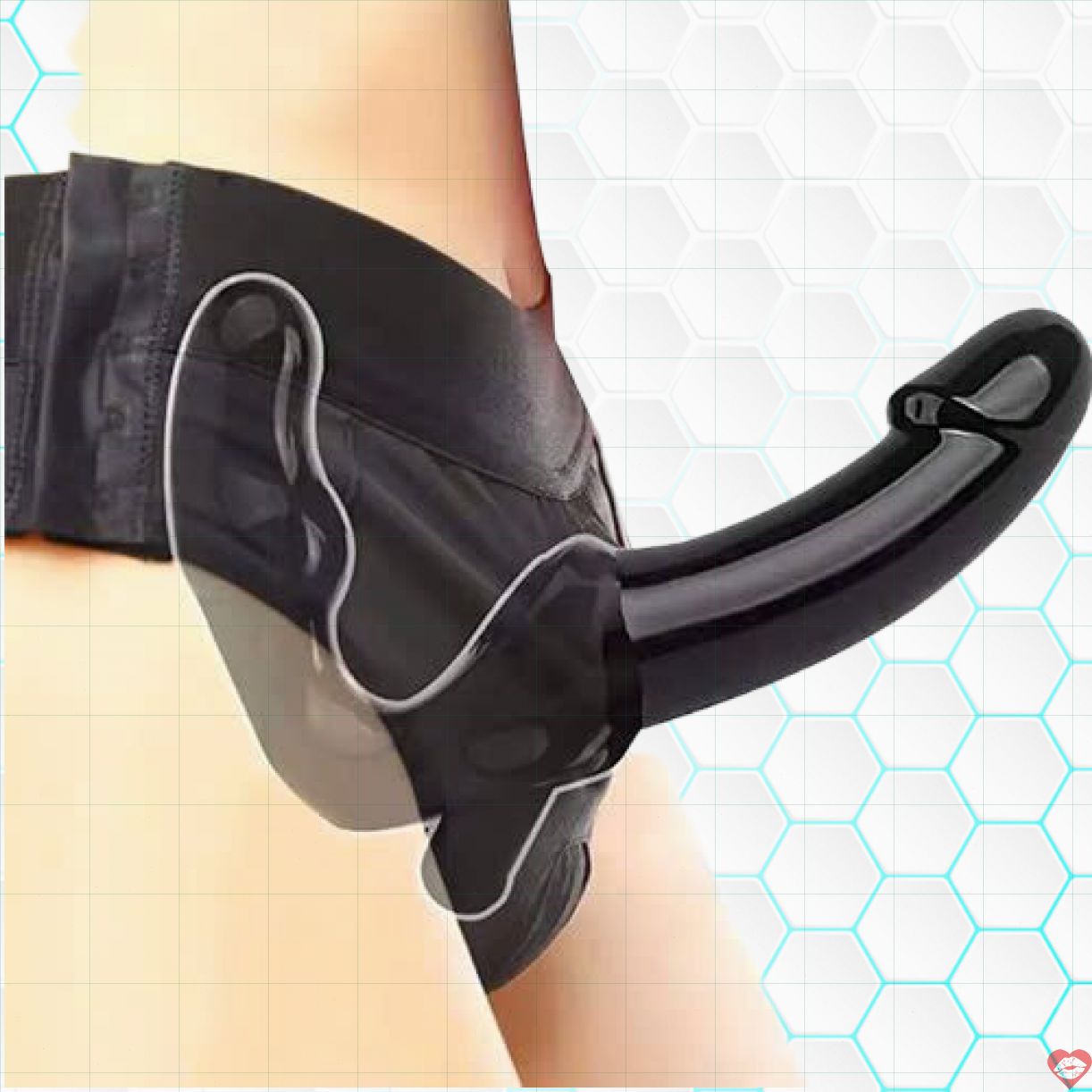 Yunman Double Headed Dragon cao cấp điều khiển từ xa, kích thích mạnh 