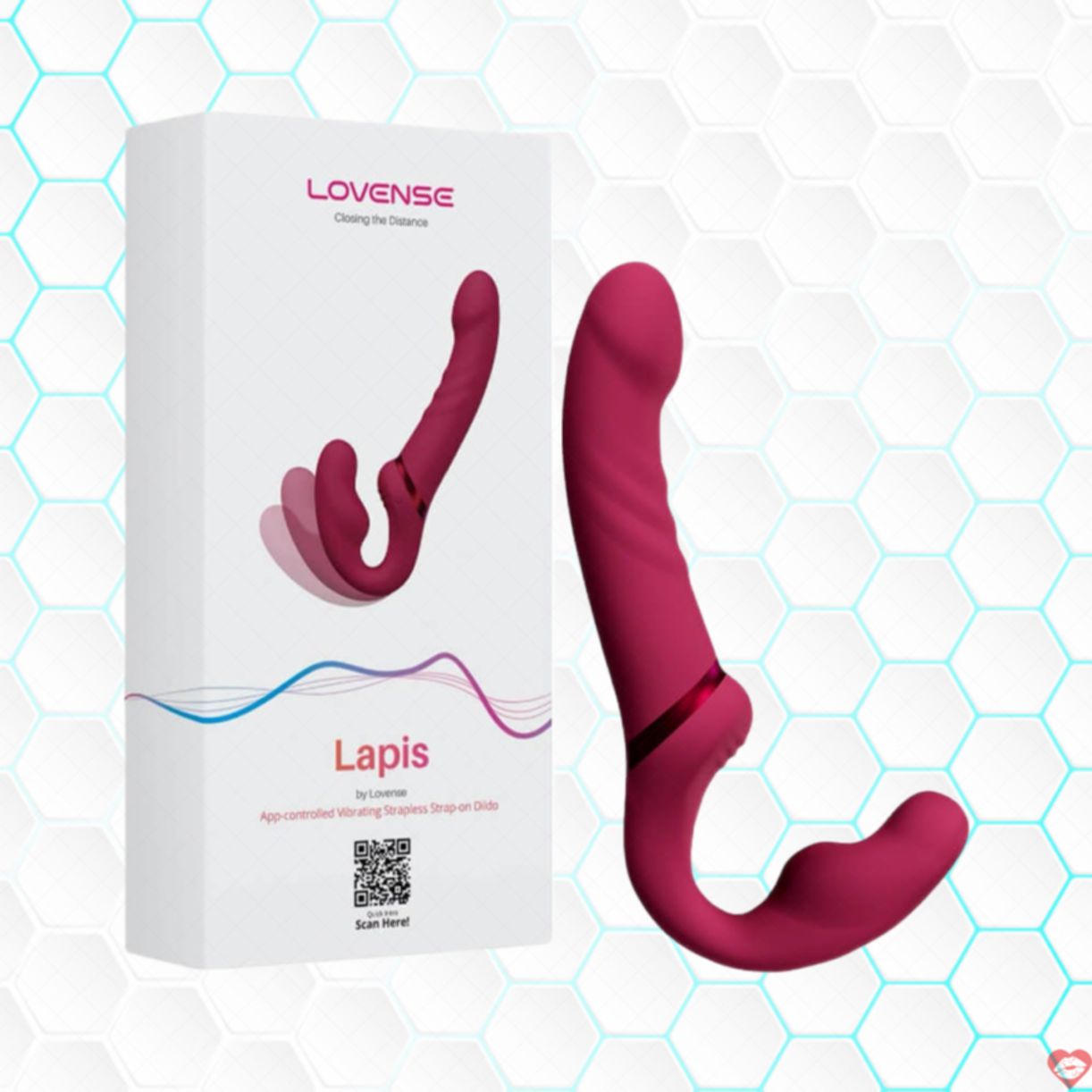 Duong vat gia 2 dau Lovense Lapis chinh hang gia re cao cap 