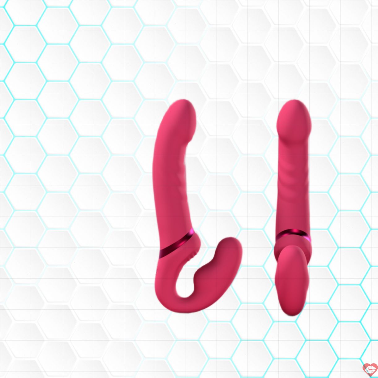 Duong Vat Gia 2 Dau Sieu Rung Dieu Khien App Cho LESBIAN 