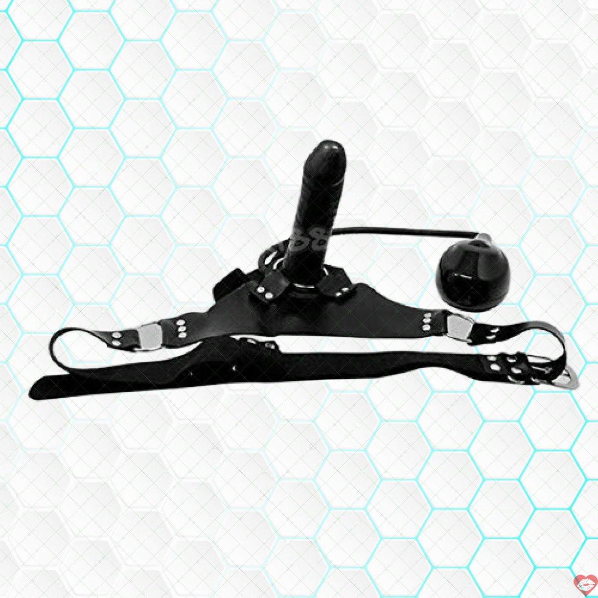 Dương vật dây đeo bơm hơi Baile tự động tăng khoái cảm 