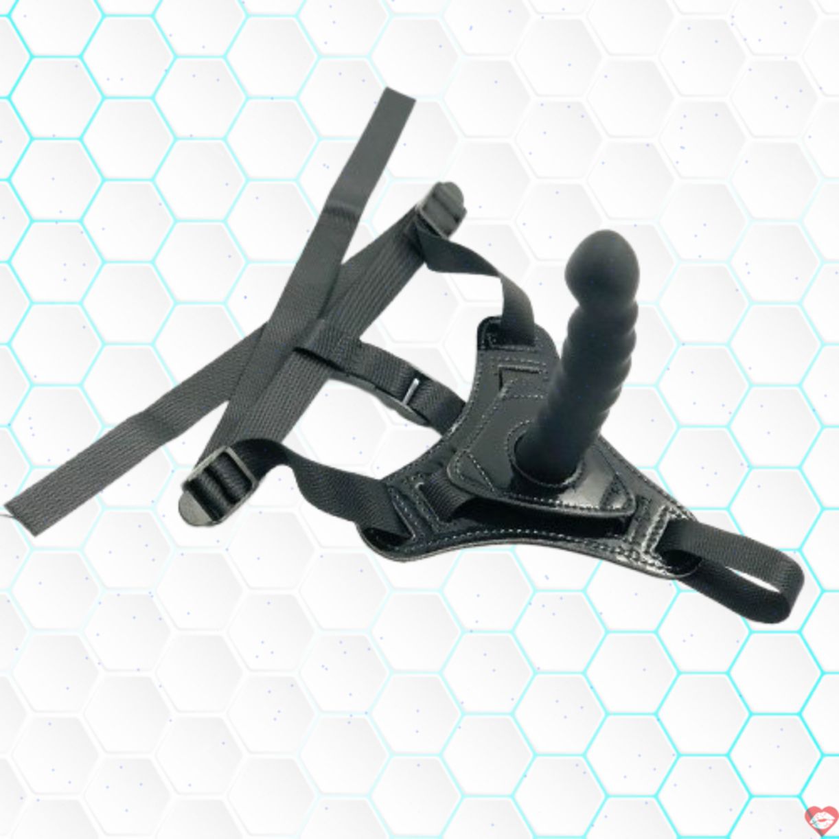 Dương Vật Giả Đeo Hông Cho Les - Tăng Khoái Cảm, Đa Dạng Mẫu 