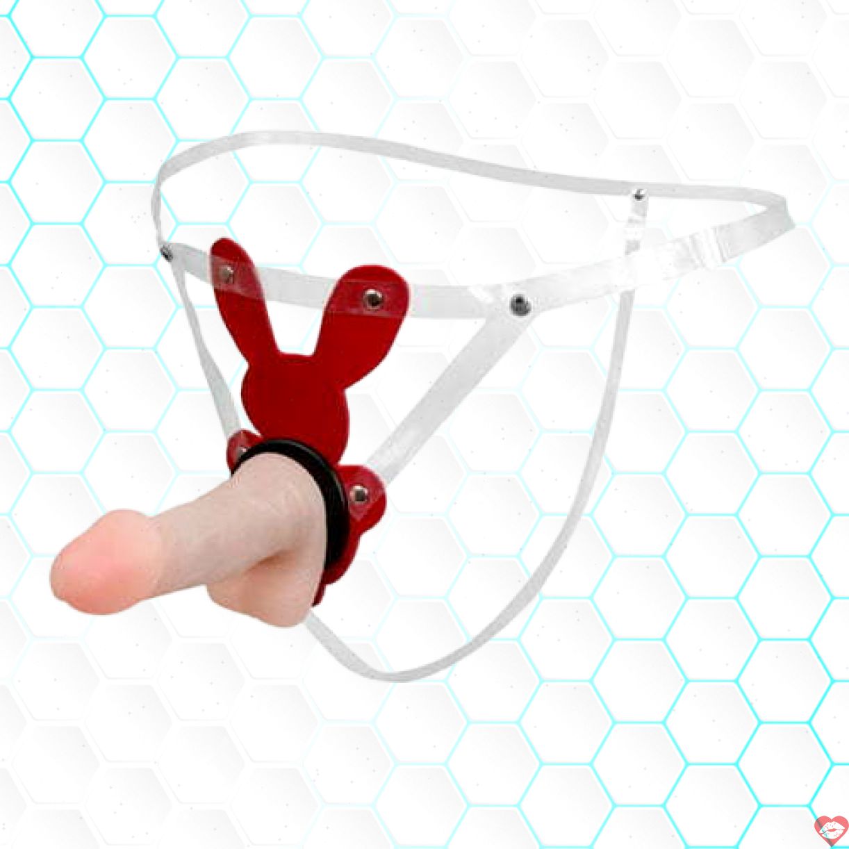 Shop Dương Vật Giả Có Dây Đeo 2 Đầu Les Hấp Dẫn Giá Tốt 