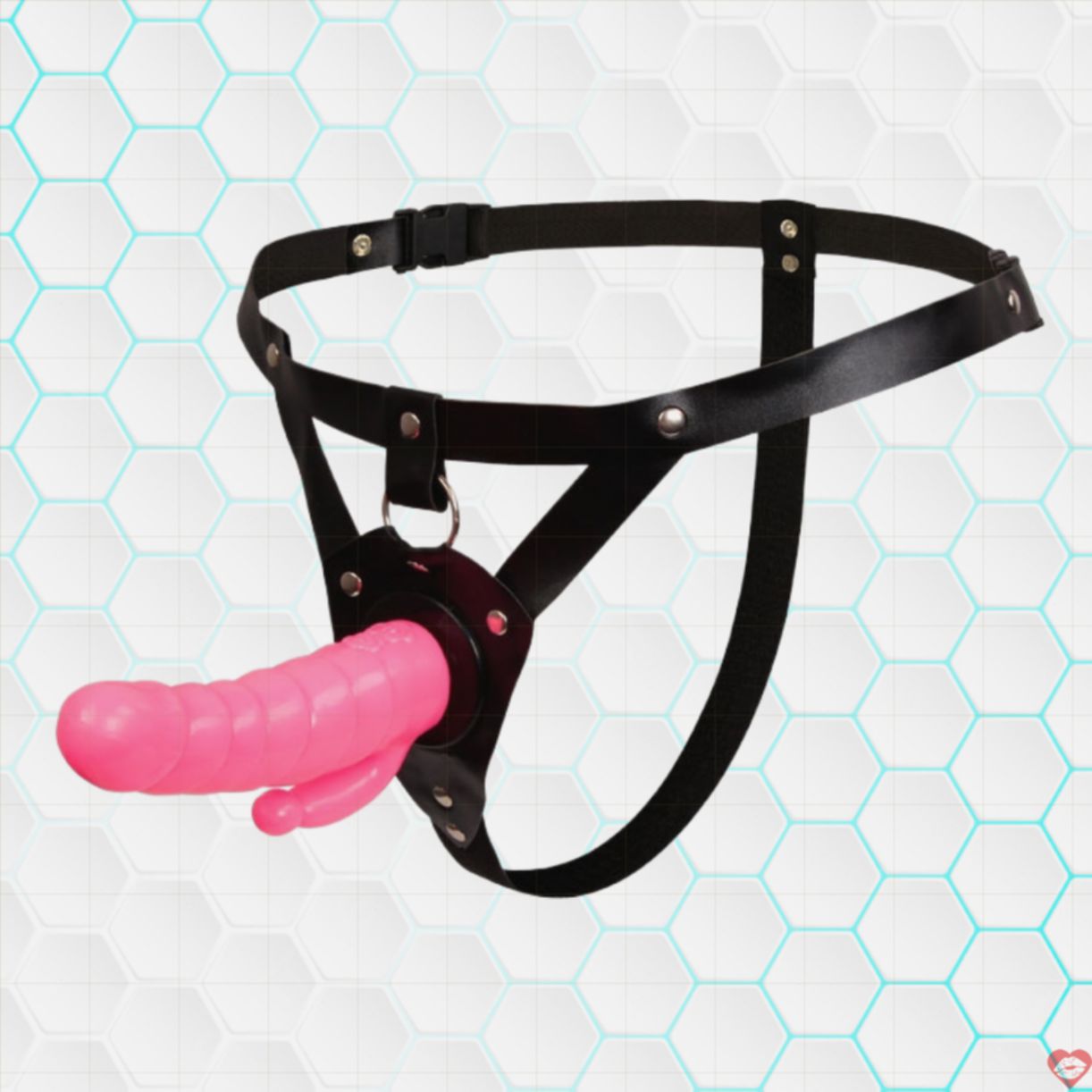 Đồ chơi tình dục dây đeo Dương vật giả siêu thực giá tốt 