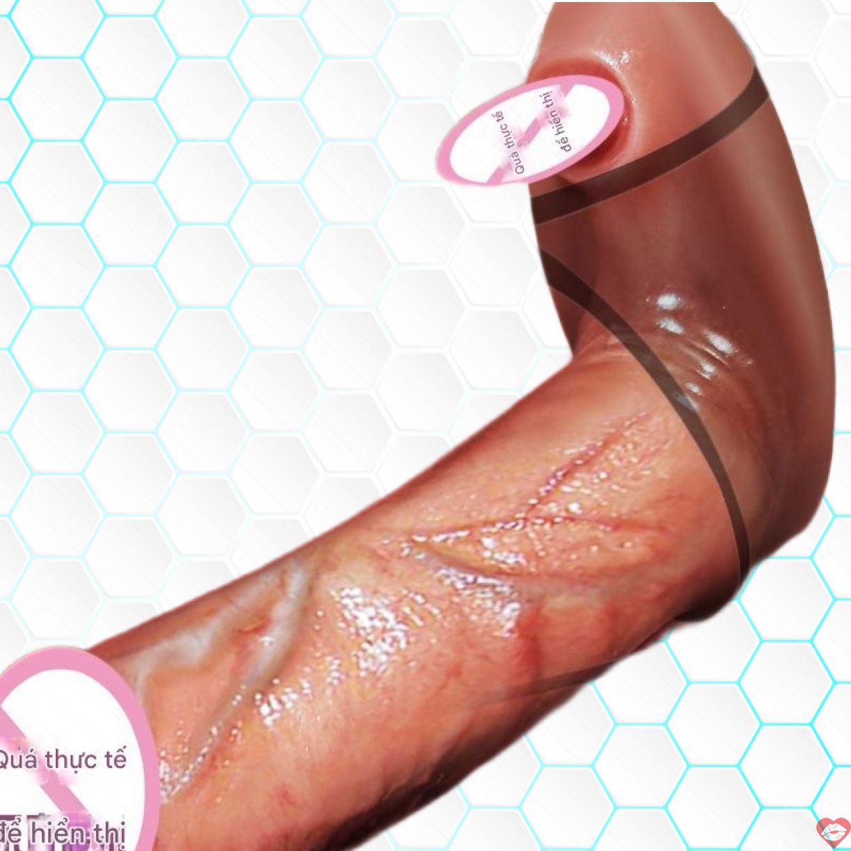 Đồ chơi silicon mini rung thụt liếm điều khiển xa kích thích 