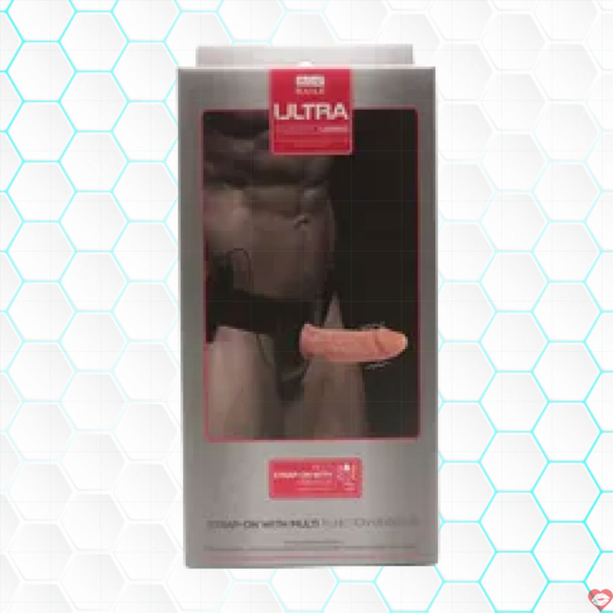 Dương vật giả dây đeo rung mạnh hàng chính hãng tăng khoái cảm 