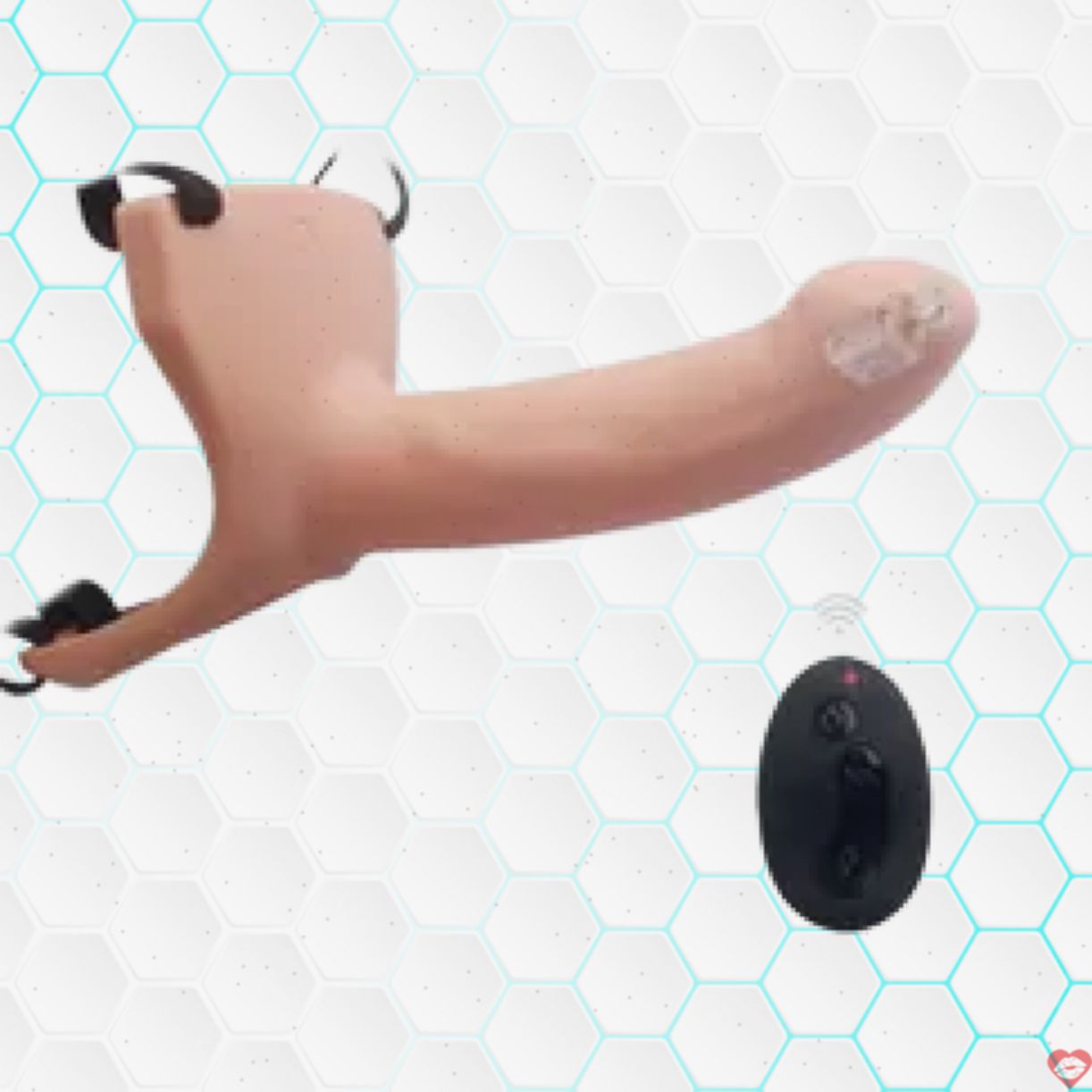 Dương vật giả mềm mại rung mạnh kích thích phái mạnh thỏa mãn 