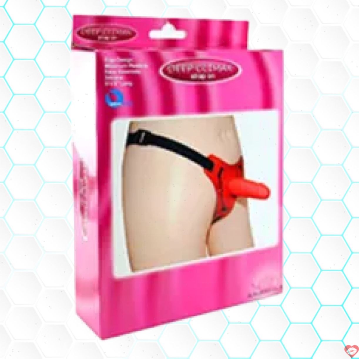 Đồ chơi tình dục les kích thích đam mê hòa hợp hoàn hảo 