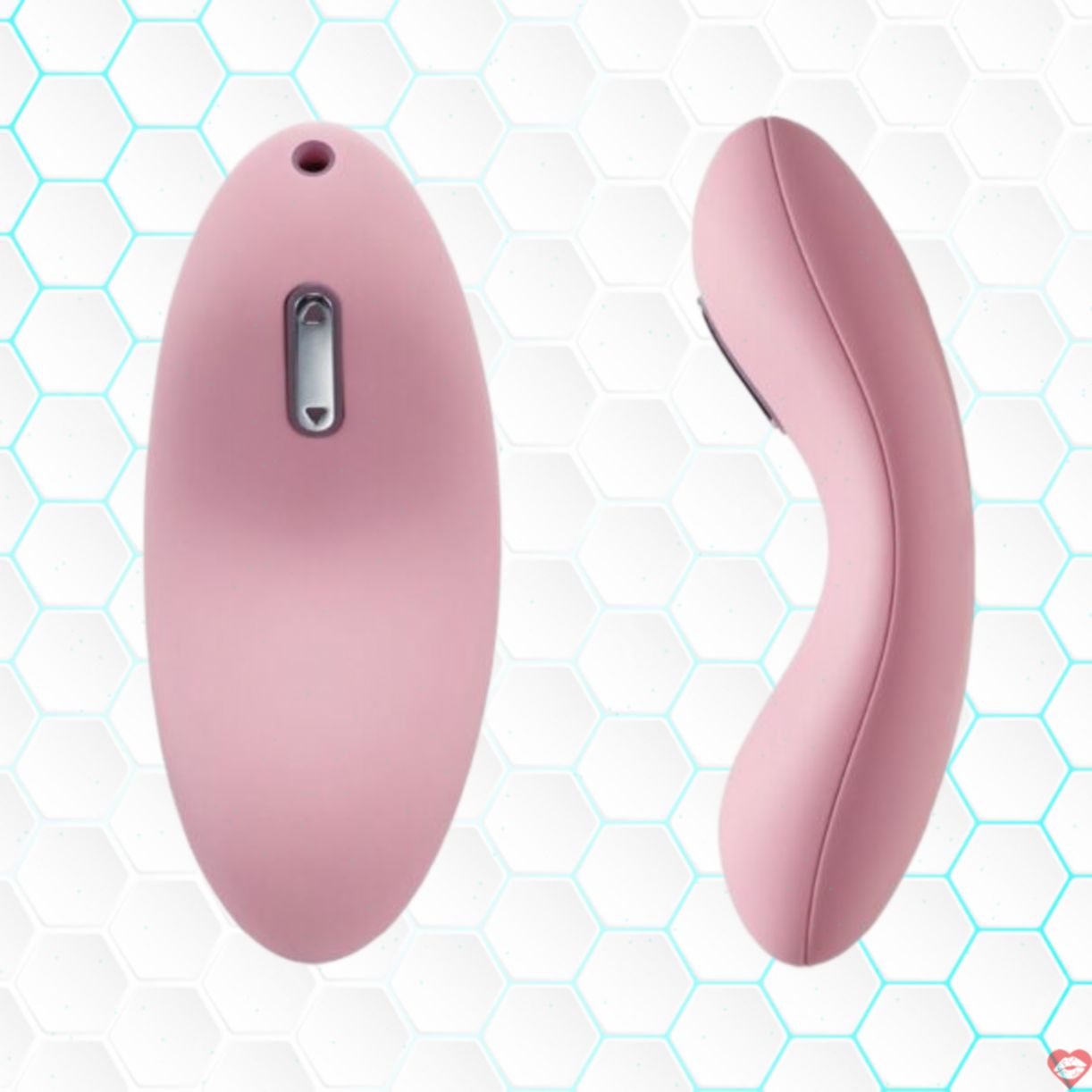 Trứng Rung Svakom Echo Kích Thích Lưỡi Liếm Cao Cấp Mua Ngay 