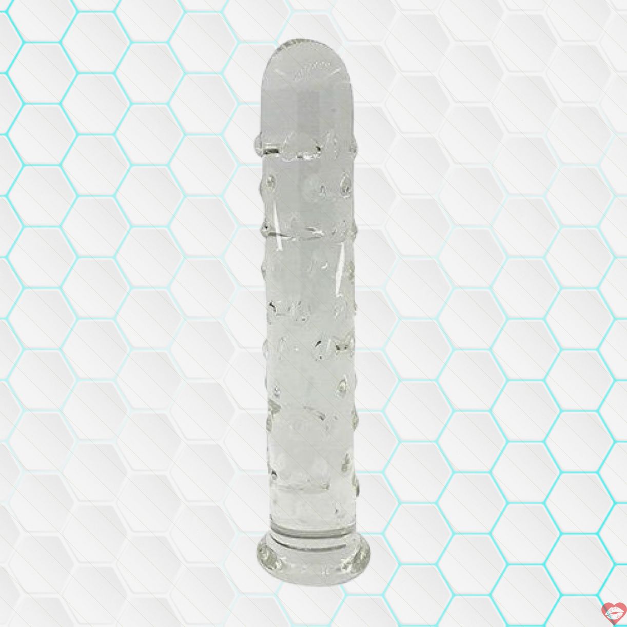 Dương Vật Giả Thủy Tinh Size Khủng Kích Thích Mạnh Mẽ 