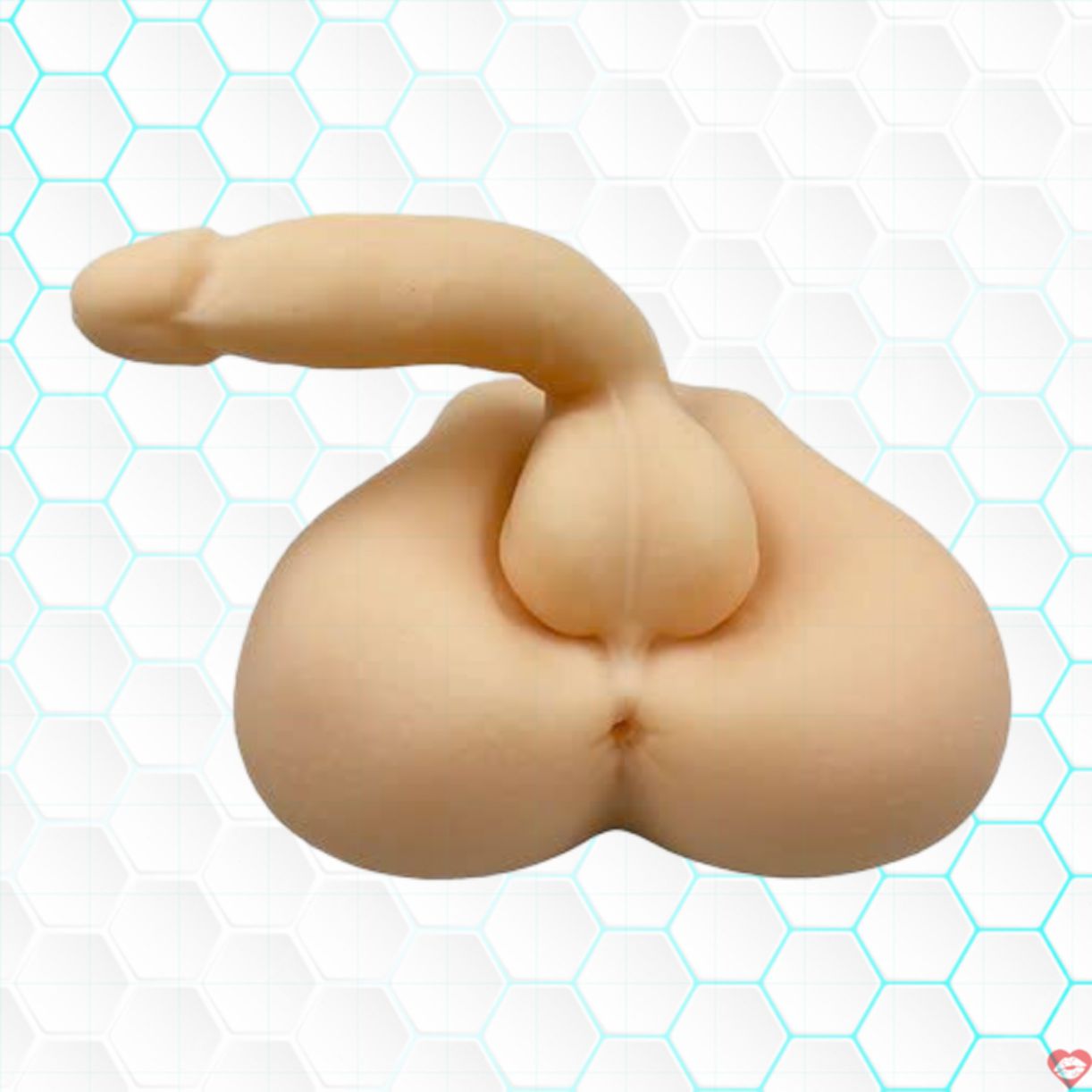 Máy thủ dâm hậu môn cao cấp Dương vật giả tiện lợi MAIG 