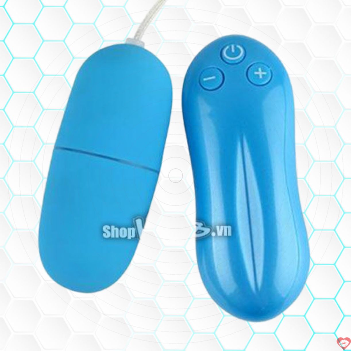 Trứng rung không dây kích thích khoái cảm sướng đỉnh cao 