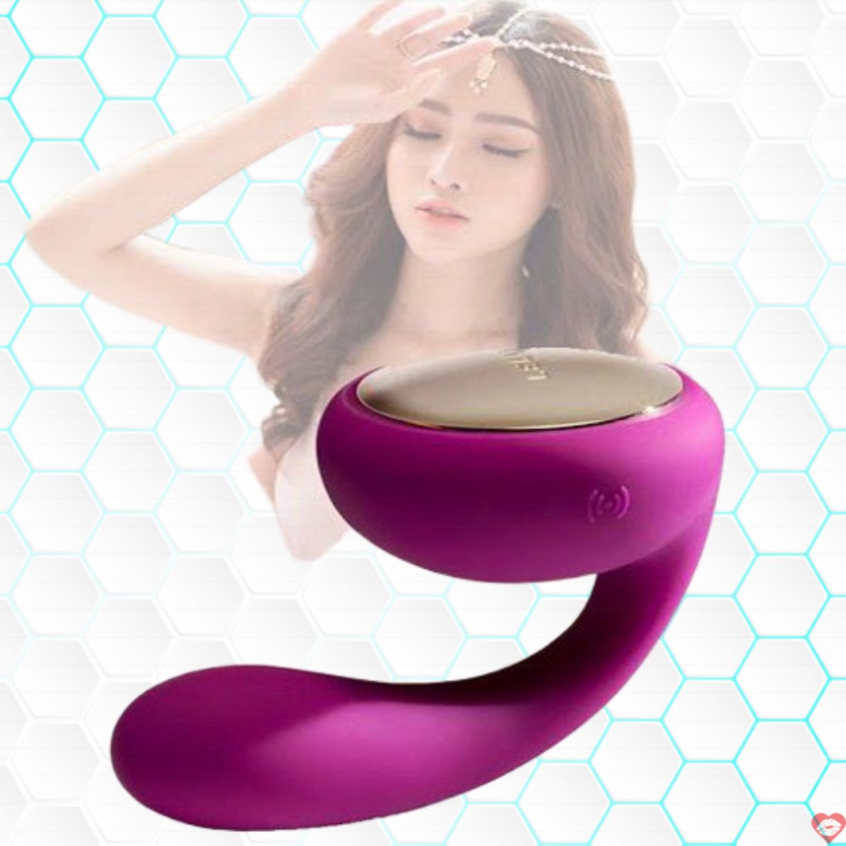 Máy massage Lelo Tara cao cấp Thụy Điển, trải nghiệm thư giãn đỉnh 
