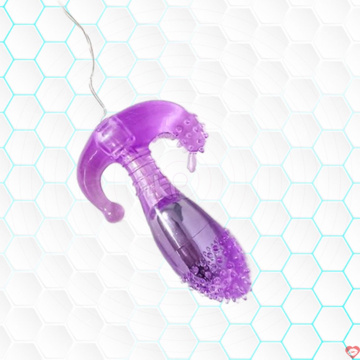 Trứng rung đa điểm cao cấp silicon mềm Nalone kích thích cực đỉnh 
