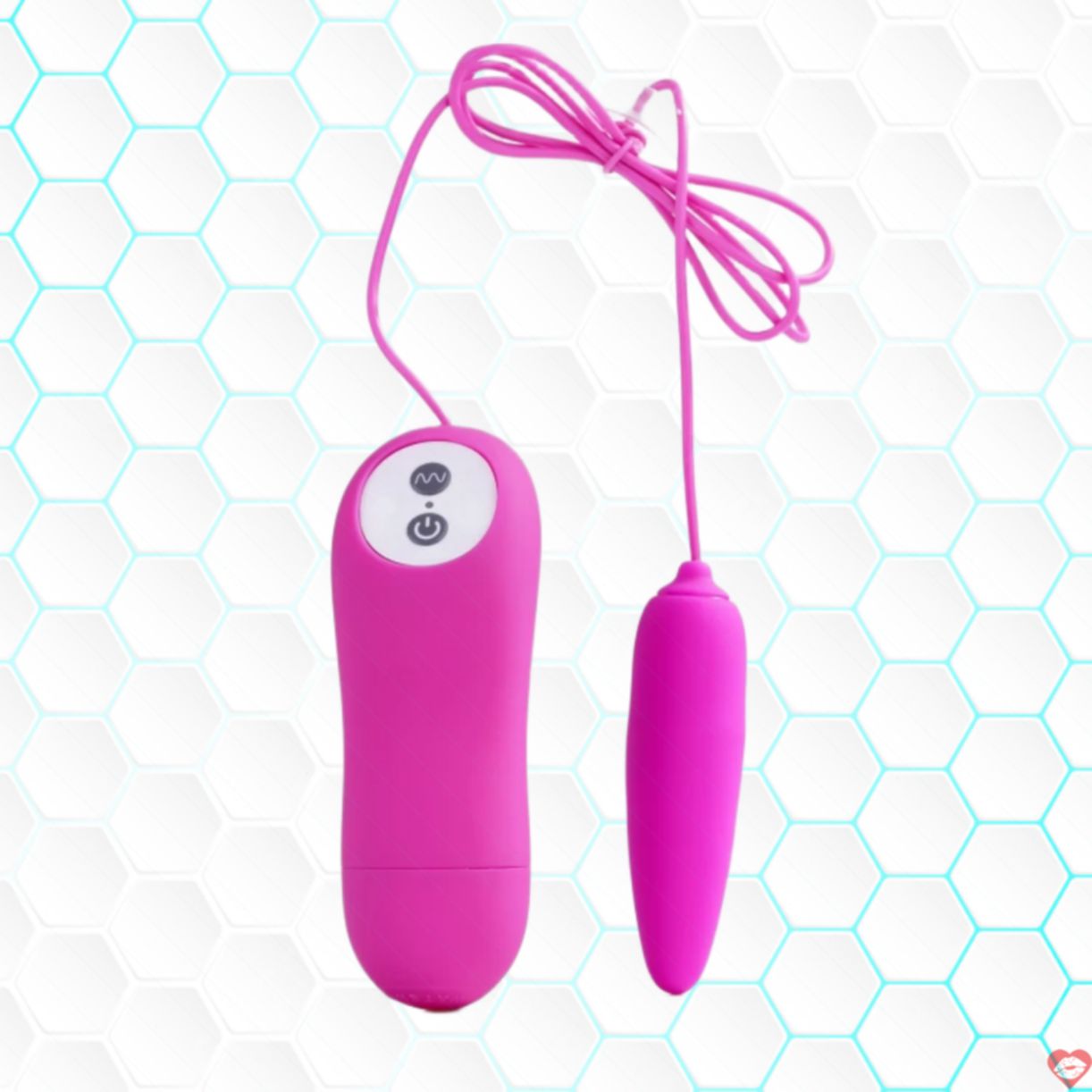 Pretty Love Harriet trứng rung 12 chế độ mềm mịn tăng khoái cảm 