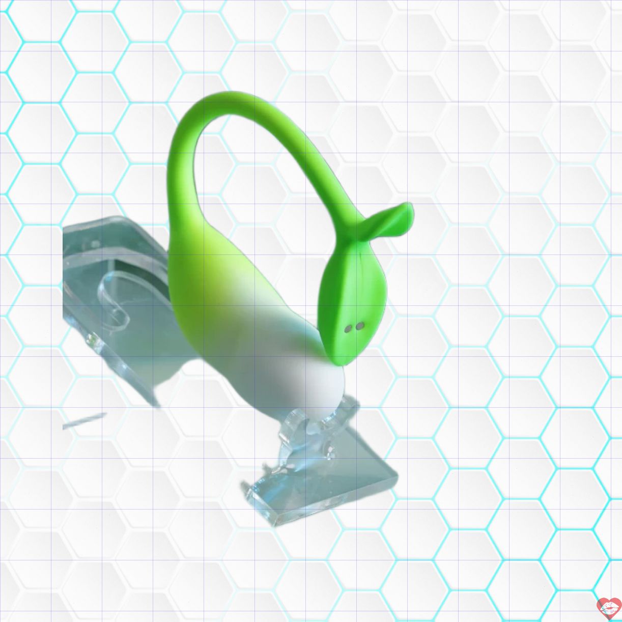 Yeain trứng rung mini điều khiển từ xa 9 chế độ hot bán chạy 