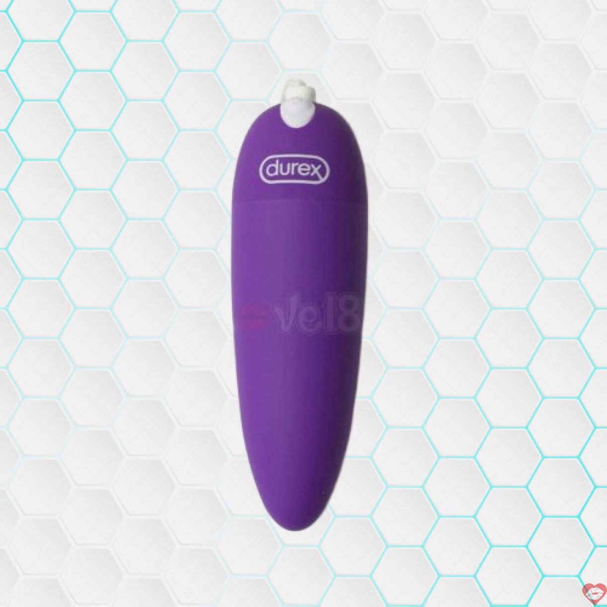 Trứng rung Durex S-VIBE cao cấp kích thích cực mạnh giá tốt 