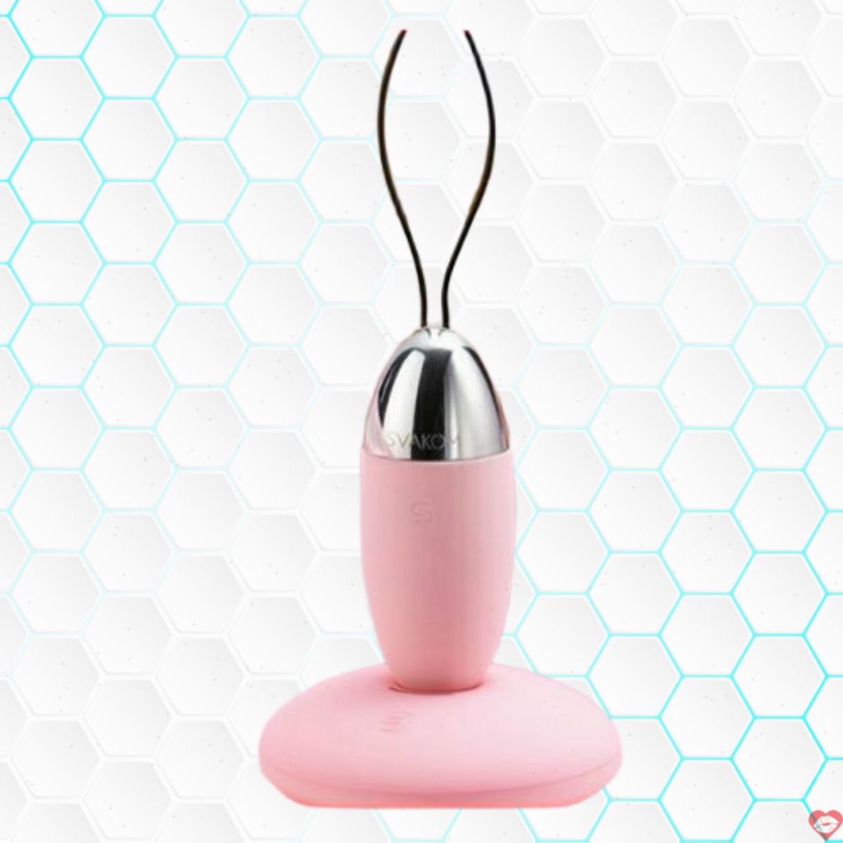 Trứng rung Svakom SHP397 cao cấp thư giãn cực đã giá tốt 