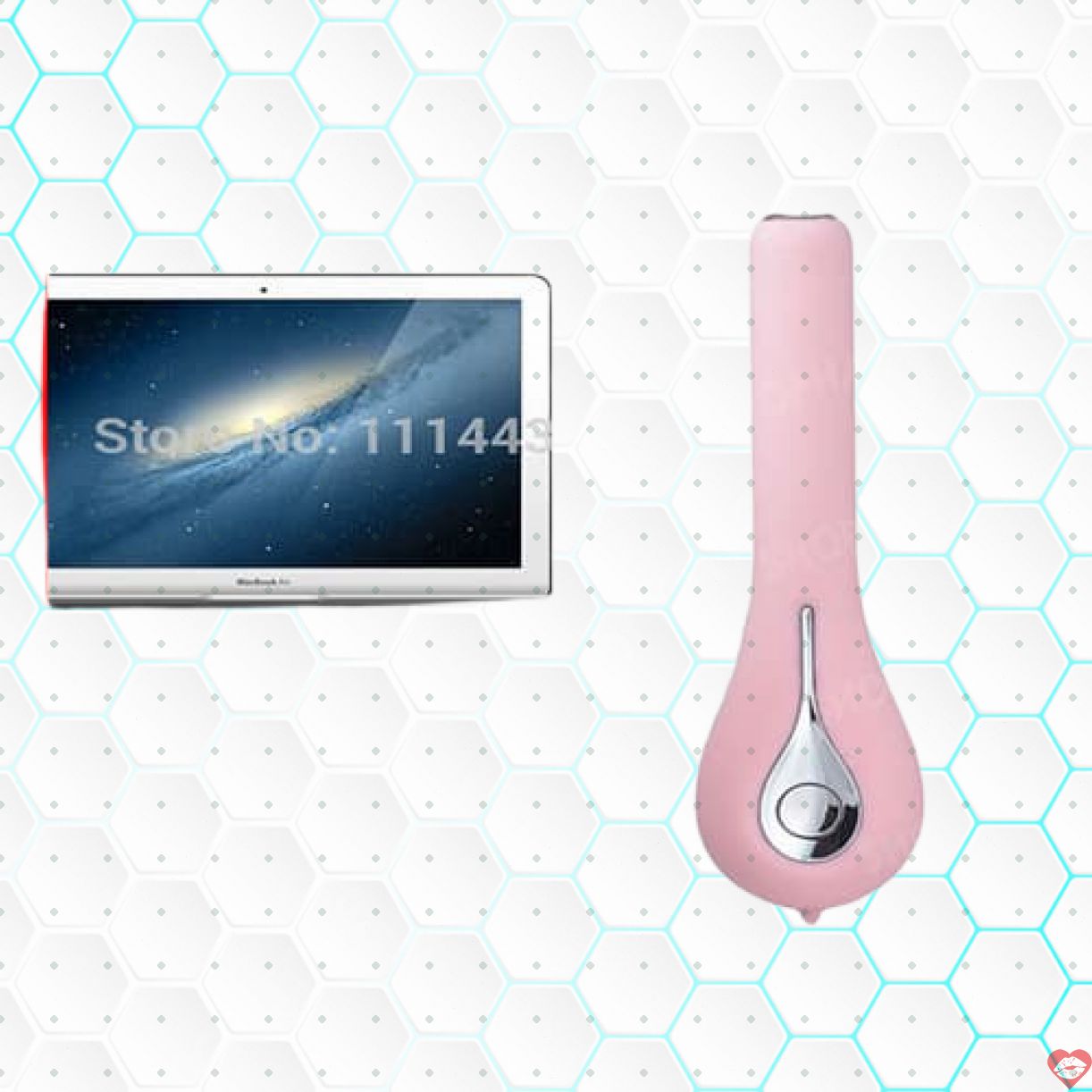 Svakom Sum Eye SHP664 – Sản phẩm độc đáo, trải nghiệm tuyệt vời 