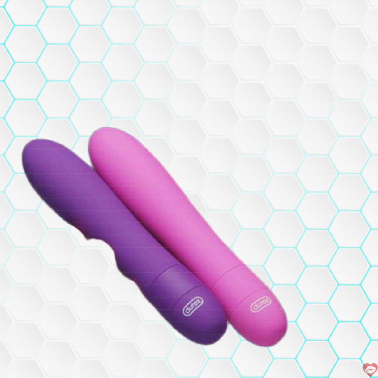 Que rung Durex SHP207 thiết kế hiện đại đồ chơi nữ kích thích 