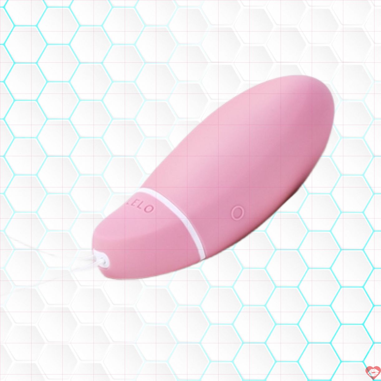 Trứng rung Lelo Smart Bead cao cấp, kích thích mê ly 