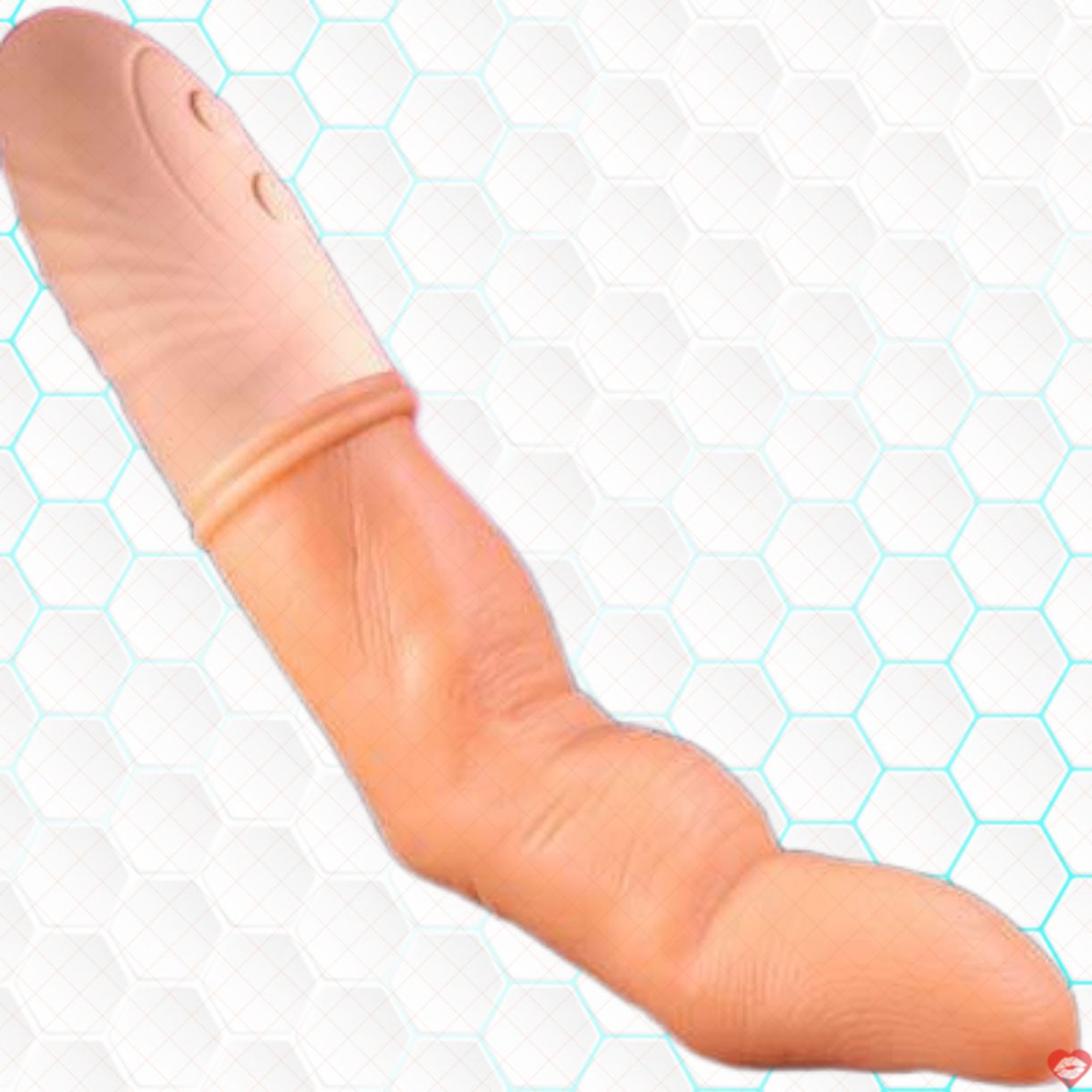 Finger Magic Jiuai sextoy ngón tay kích thích cực đỉnh 