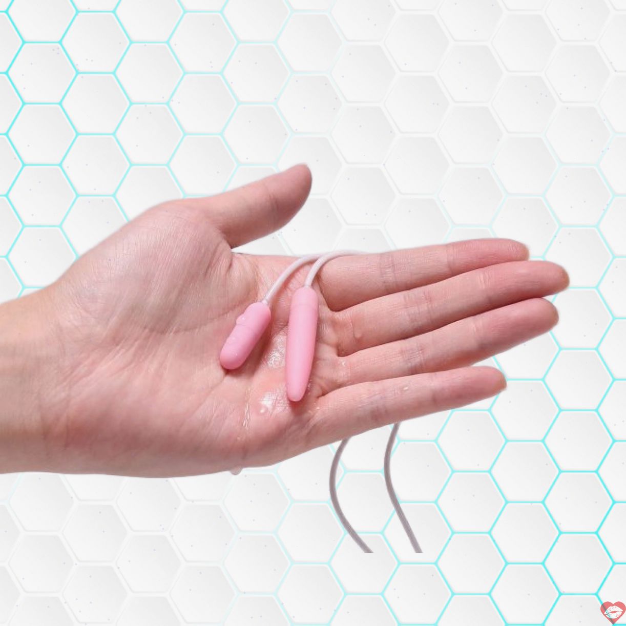 Máy rung mini điểm G ZZ023 Trứng rung tình yêu siêu kích thích 