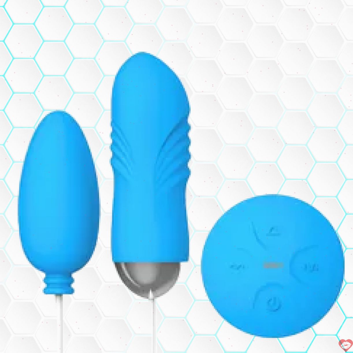 Trứng rung Leten mạnh mẽ hỗ trợ khoái cảm nữ, mua ngay 
