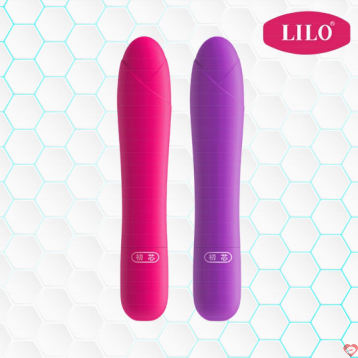 Bút Rung Massage Điểm G LILO Kích Thích Tăng Khoái Cảm Cao Cấp 