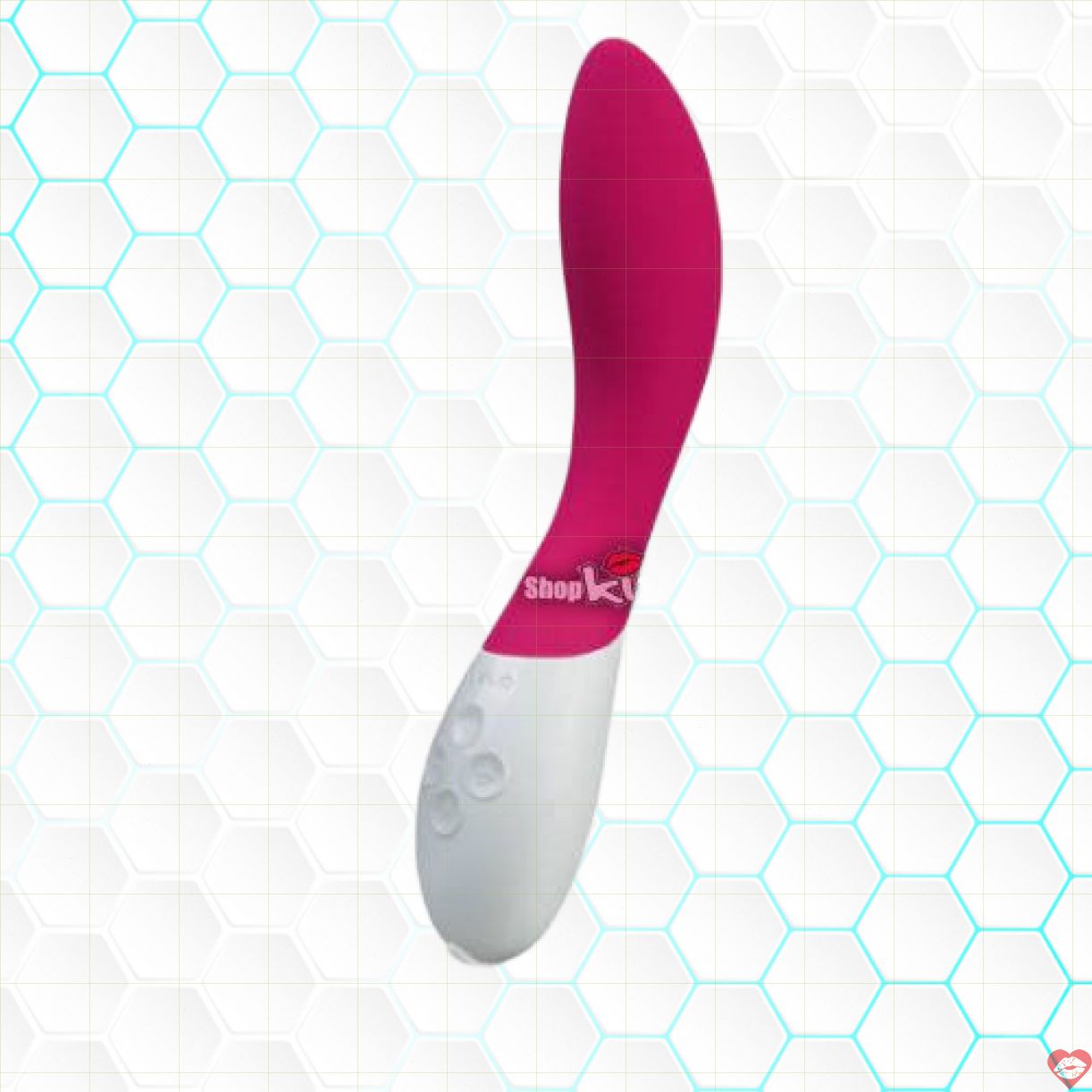 Máy mát xa Lelo Mona 2 chính hãng kích thích khoái cảm đỉnh cao 