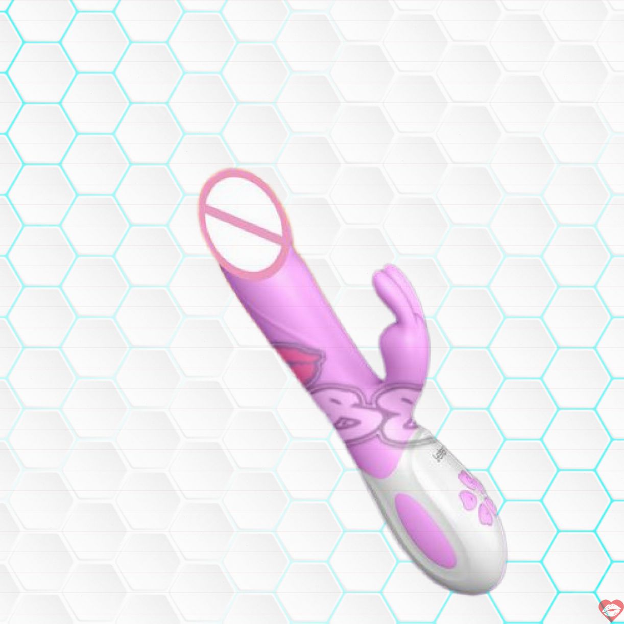 Dương vật Leten Swing rung 360 độ sưởi ấm cao cấp, siêu phê 