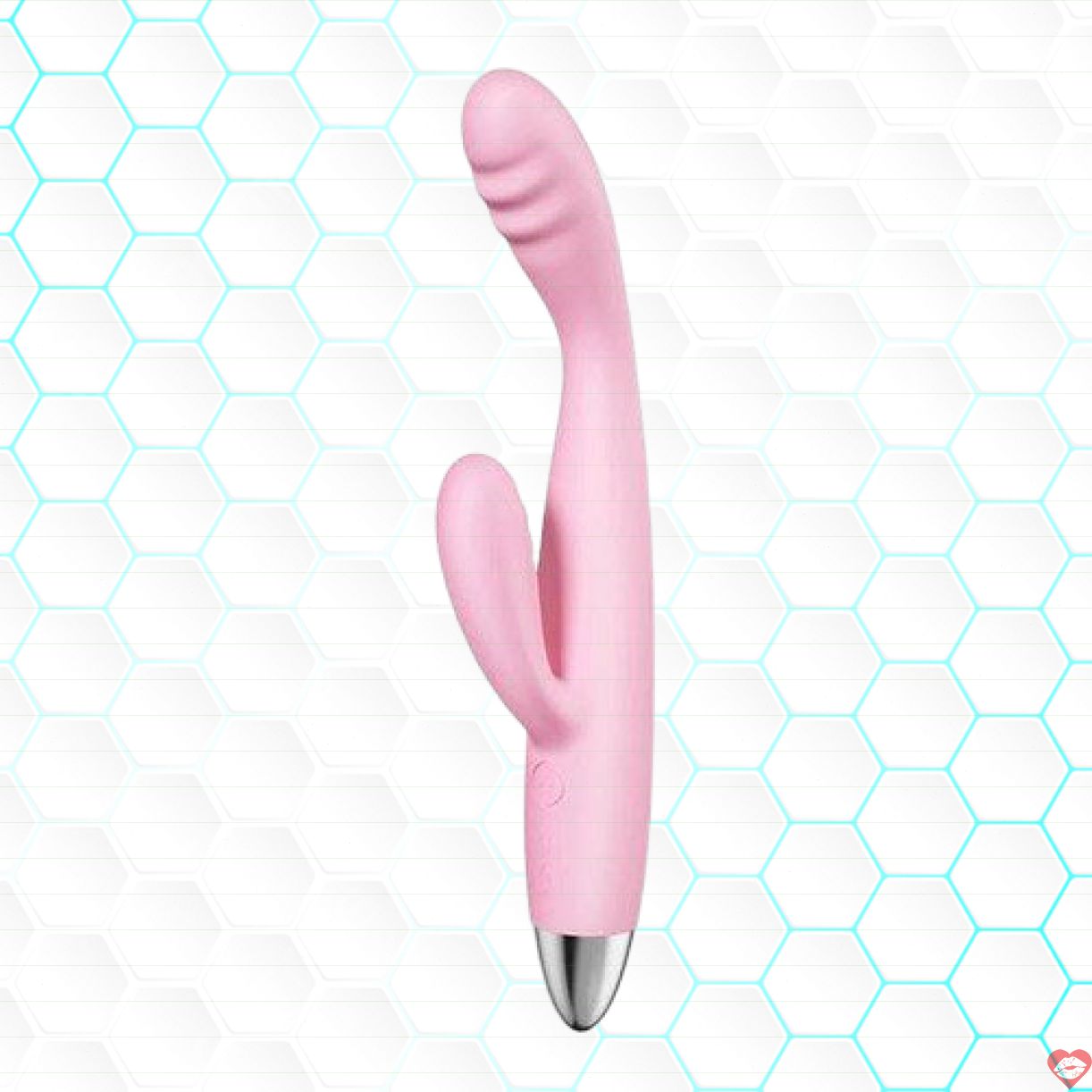 Dụng Cụ Mát Xa G Điểm Âm Vật Svakom Coral Kích Thích Cực Mạnh 