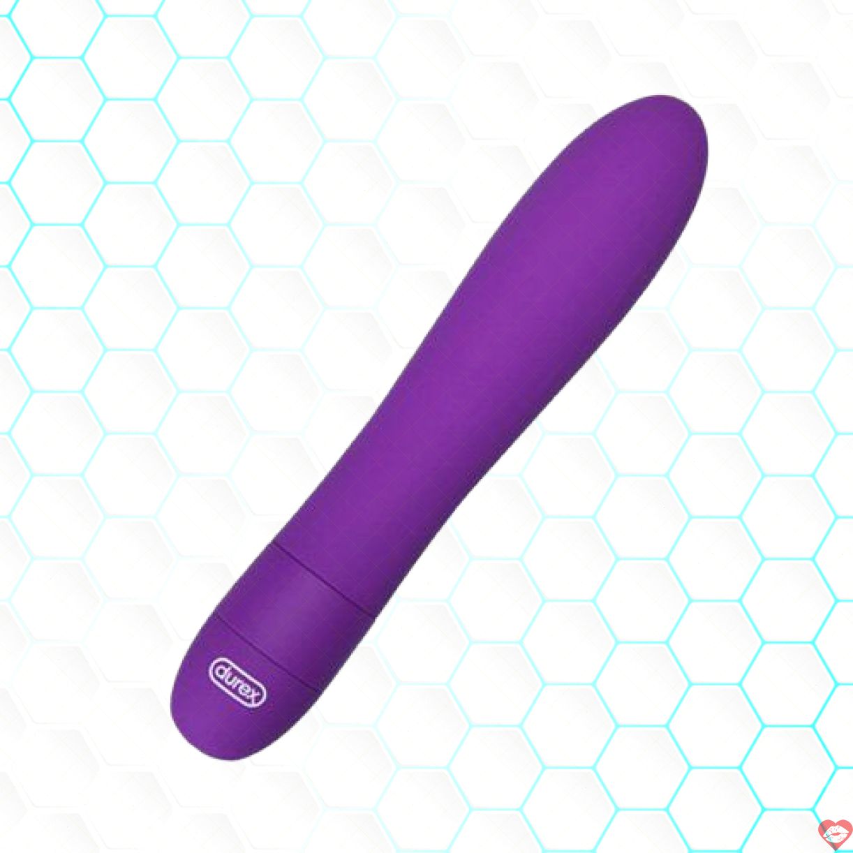 Máy rung Durex V–Vibe cao cấp massage siêu phấn khích 